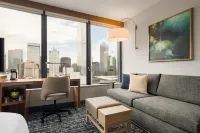 Hyatt Place Denver Downtown - Cho phép mang theo thú cưng