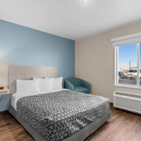 WoodSpring Suites Centennial - Denver Tech Center