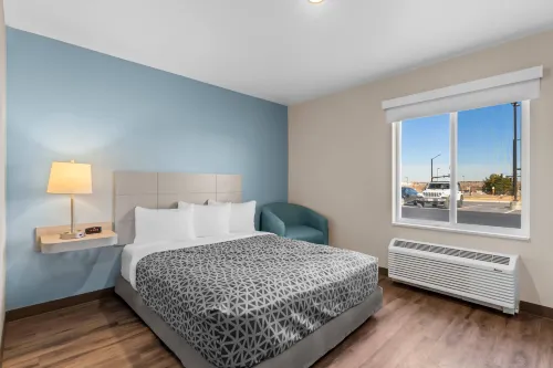 WoodSpring Suites Centennial - Denver Tech Center - Kitchens