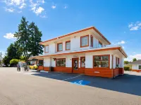 2400 Motel, Vancouver - 2-Star