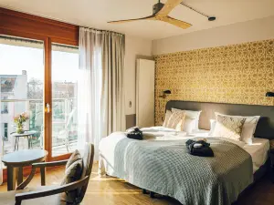 June Stay Hotel Berlin City West