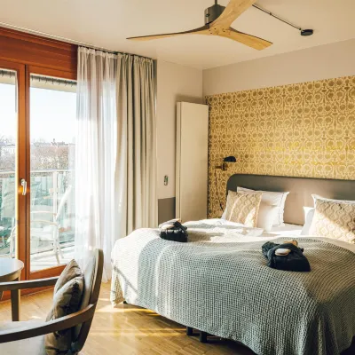 June Stay Hotel Berlin City West Hotels near Schiller Theater