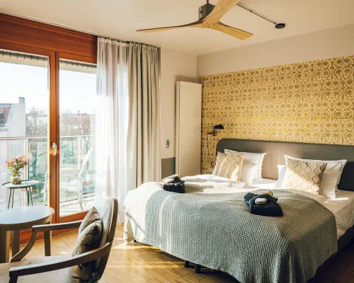 June Stay Hotel Berlin City West Hotels near Technische Universität Berlin