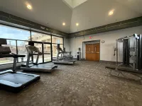 SureStay Plus by Best Western Oklahoma City Airport - 3 звезды
