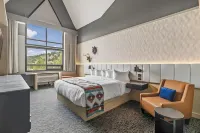 Everwild Nordic Spa & Hotel - breakfast