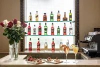 Hotel Da Vinci - Baarit