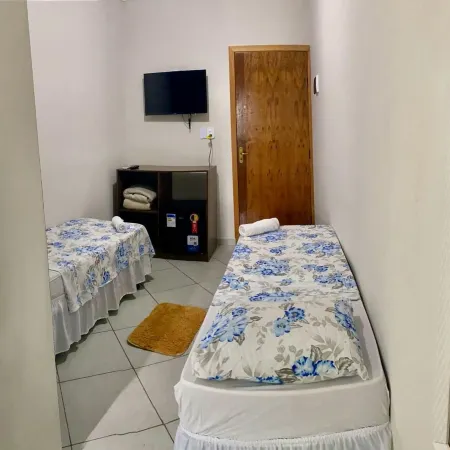 Hotel Pousada Santa Ceia