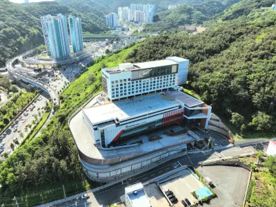 Grand Moment Hotels in Nam-gu