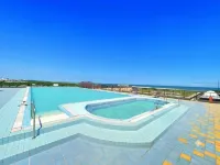 Hotel Taiyouno-Sato - piscina
