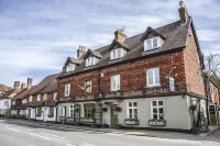 The Swan Inn - 4-Star
