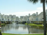 Sandpiper Cove by Panhandle Getaways - bar