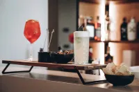 Ananea Tropea Yachting Resort - bar