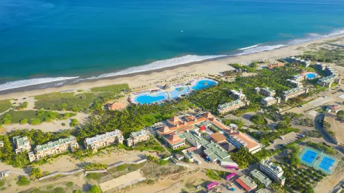 Royal Decameron Punta SAL - All Inclusive - 4 tähden