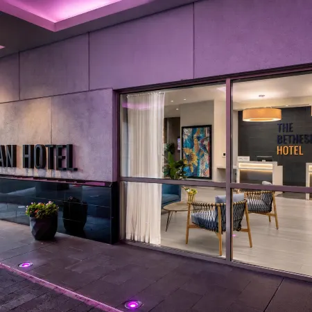 The Bethesdan Hotel, Tapestry by Hilton