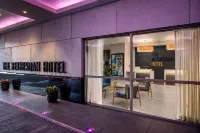 The Bethesdan Hotel, Tapestry by Hilton - فطور