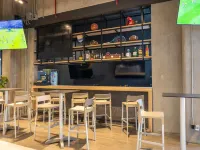 Ibis Hermosillo - Küvet
