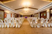 Purple Palms Resort & Spa Coorg, a member of Radisson Individuals Premier - 4 estrellas