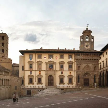 Limehome Arezzo Duomo