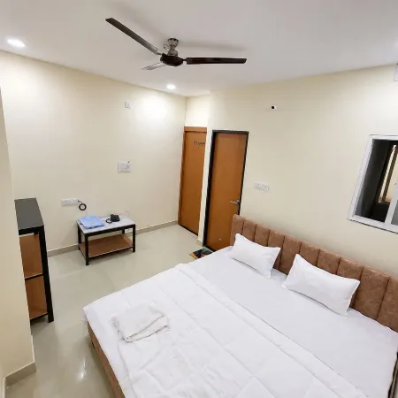 HOTEL SHREE MANGLA