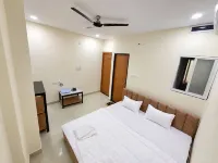 HOTEL SHREE MANGLA - 3-Star