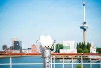 Ss Rotterdam by WestCord - Romantic