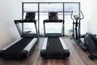 Morgedal Hotel - Unike Hoteller - Gym