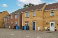 Dudley Gardens 3 Bedroom 1 Bath Hse - WLAN