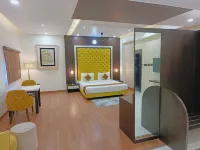 7 Hills Hotel & Resort - spa