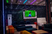Dejavu Hotel and Suite - ที่มีบาร์