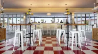 Pestana Alvor South Beach, Premium Suite Hotel - bar