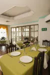 Hotel Caribe Plaza Barranquilla - Quầy Bar