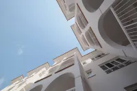 BQ Cala Ratjada - parkir