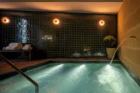 Palacio de los Angeles La Rioja - Spa