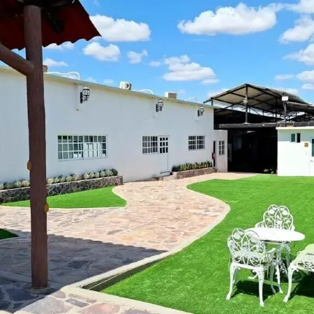 Hotel La Leyenda Sonora