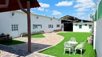 Hotel La Leyenda Sonora - 2 Yıldız