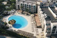 Falésia Hotel - Adults Only - โรแมนติก
