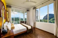 Morning Dew Boutique Hotel Ella - 4-Star