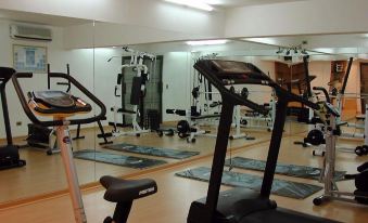 Tempo Rent Apart Hotel