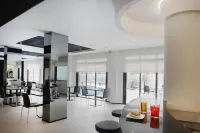 巴西酒店 - 早餐