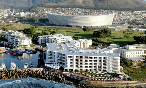 Radisson Collection Hotel, Waterfront Cape Town