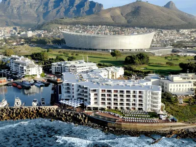 Radisson Collection Hotel, Waterfront Cape Town