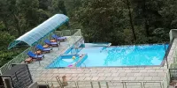 Woodrose Resort - Pools