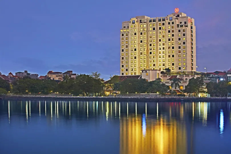 Khách sạn Sheraton Hà Nội