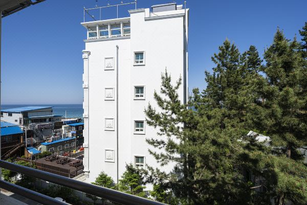 강릉 모텔(Gangneung Gyeongpodae Gangneung Motel)_2
