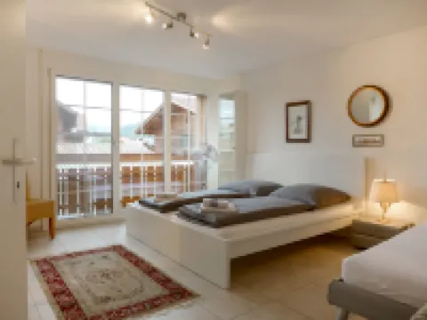 Carina 4 4 Hotels in Wilderswil