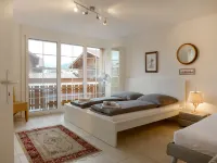 Carina 4 4 Hotels in Wilderswil