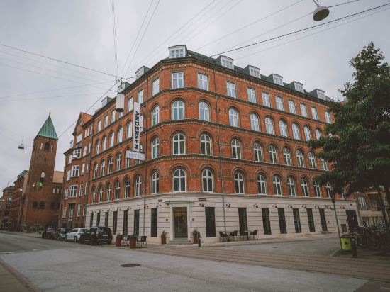 Reproducere deadlock Aggressiv Hotels Near Ban Gaw In Copenhagen - 2023 Hotels | Trip.com