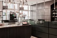 Groners Leipzig City Center