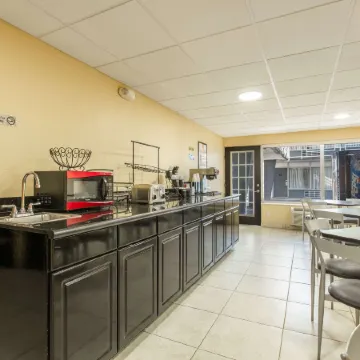 Econo Lodge Fort Knox