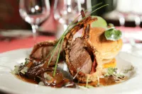 Moselstern Hotel Brixiade &Triton Hotels in Mesenich